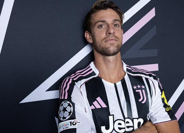 团的最后一, 尤文的管理 团的最后一, 尤文的管理