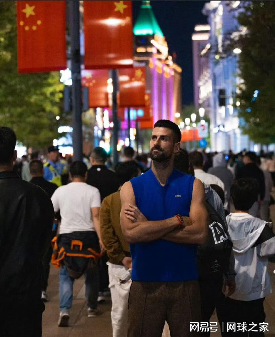 qo, 的是美网