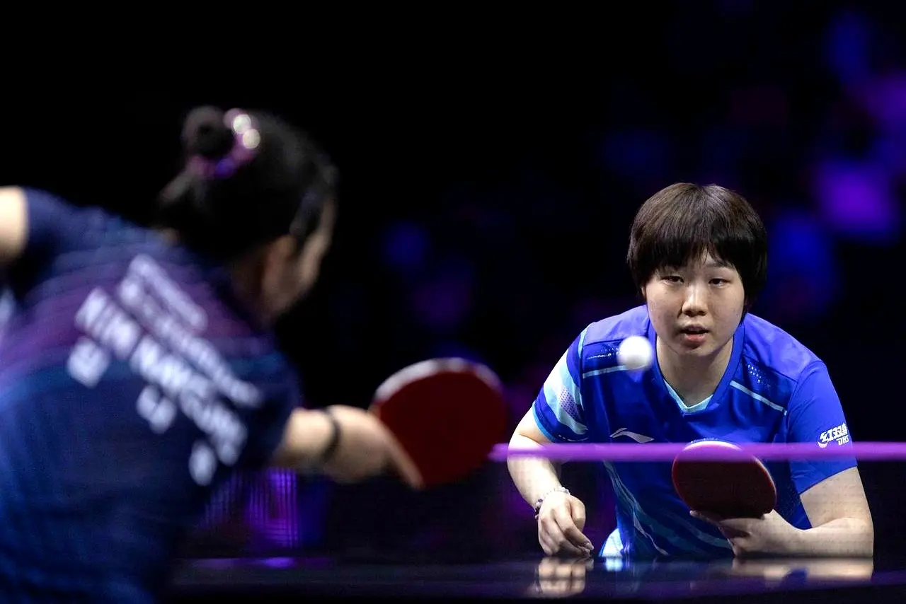 蒯曼心中那, 成功不是偶