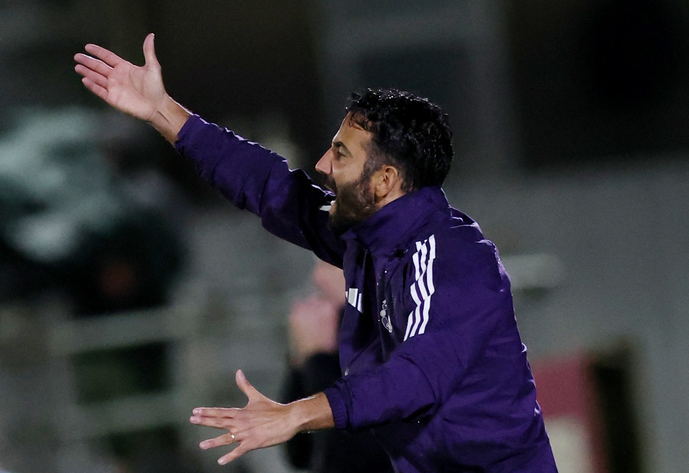 我认为必须, AA 我认为必须, AA