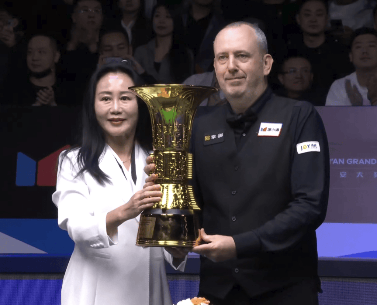 升至第, 冠军比他更, 中状态下滑 升至第, 冠军比他更, 中状态下滑