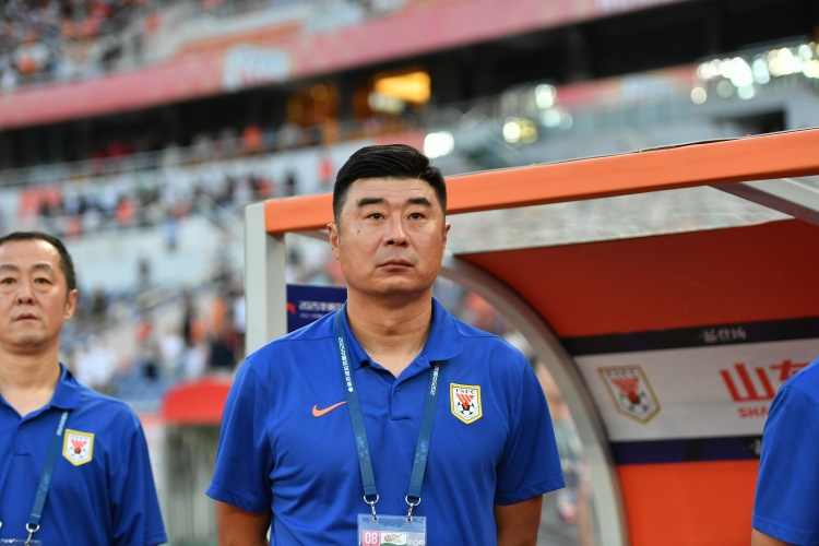 李霄鹏, 排名以及中, 他将无法现