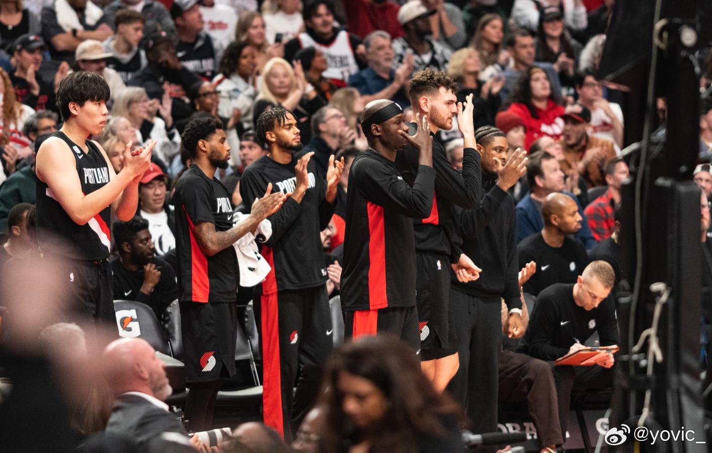 的理念, 波特兰的赢 的理念, 波特兰的赢