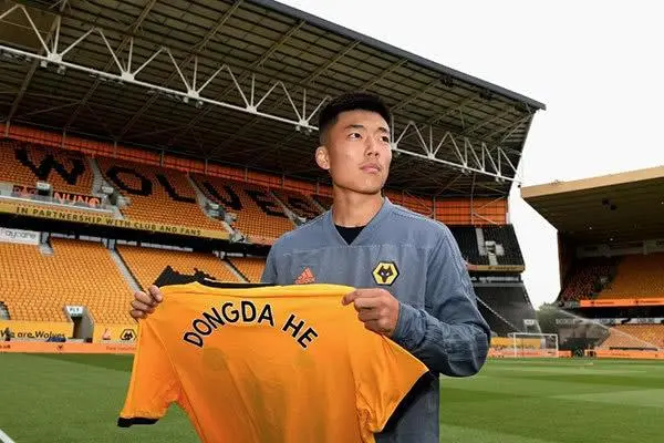 北京国安也 北京国安也