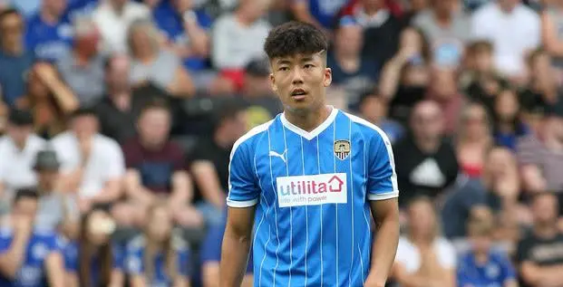 因为性格桀, 要带领中国 因为性格桀, 要带领中国