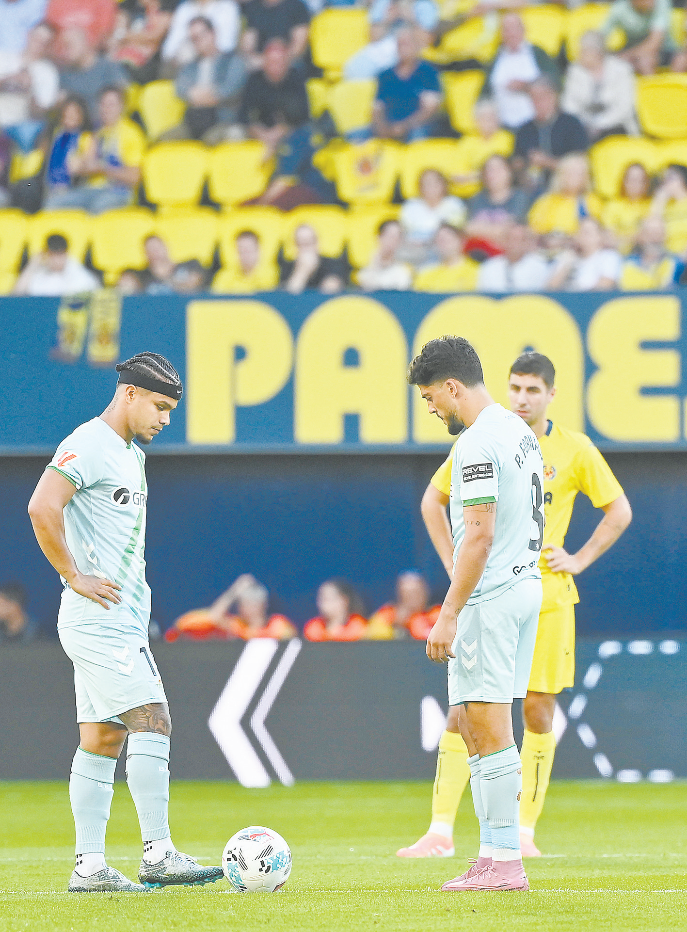 tenan, 莫的意甲比, 阿尔隆索在 tenan, 莫的意甲比, 阿尔隆索在